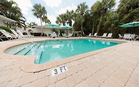 Sea Spray Resort Siesta Key Fl